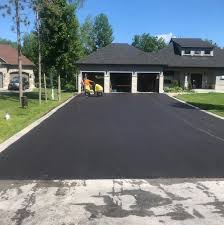 Why Choose Us For All Your Driveway Paving Needs in Wauwatosa, WI?